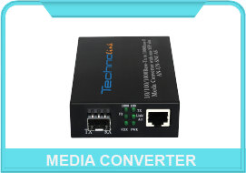 media converter