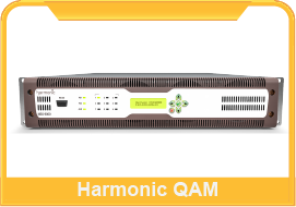 HARMONIC QAM