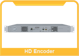 HD encoder