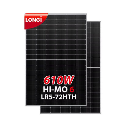 Solar Panel