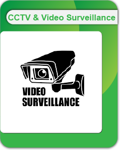 CCTV & Video Surveillance