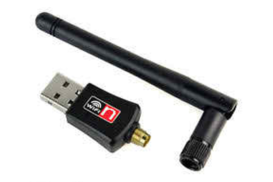 WiFi Dongle