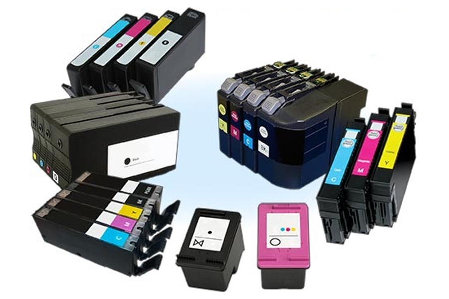 Printer Toner Ink