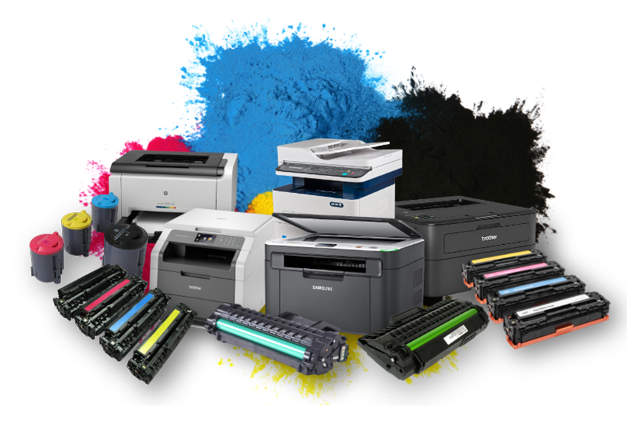 Printer and Toner