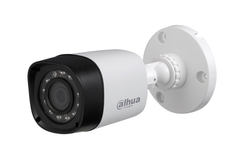 Dahua HD Camera HAC-HFW-1000R