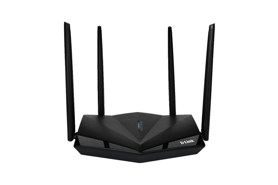 D-Link  WiFi Router