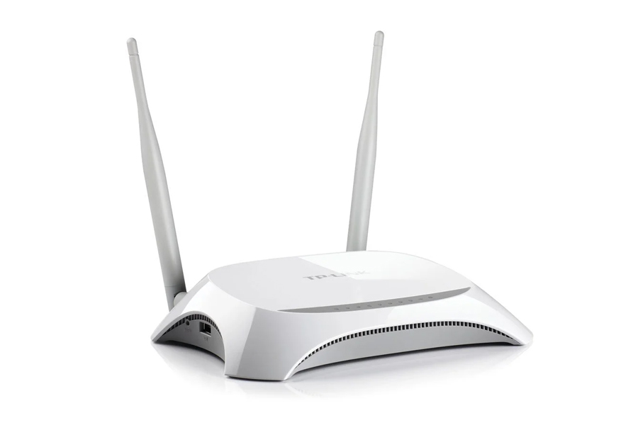 TP-Link  WiFi Router