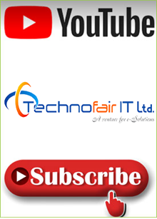 technofair youtube channel