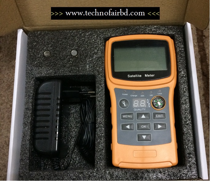 satellite wave f900